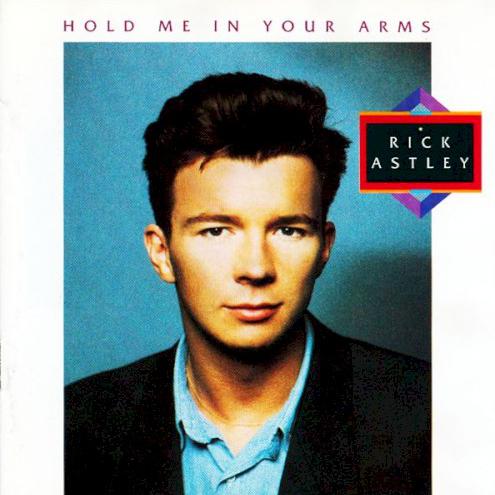 Rick Astley